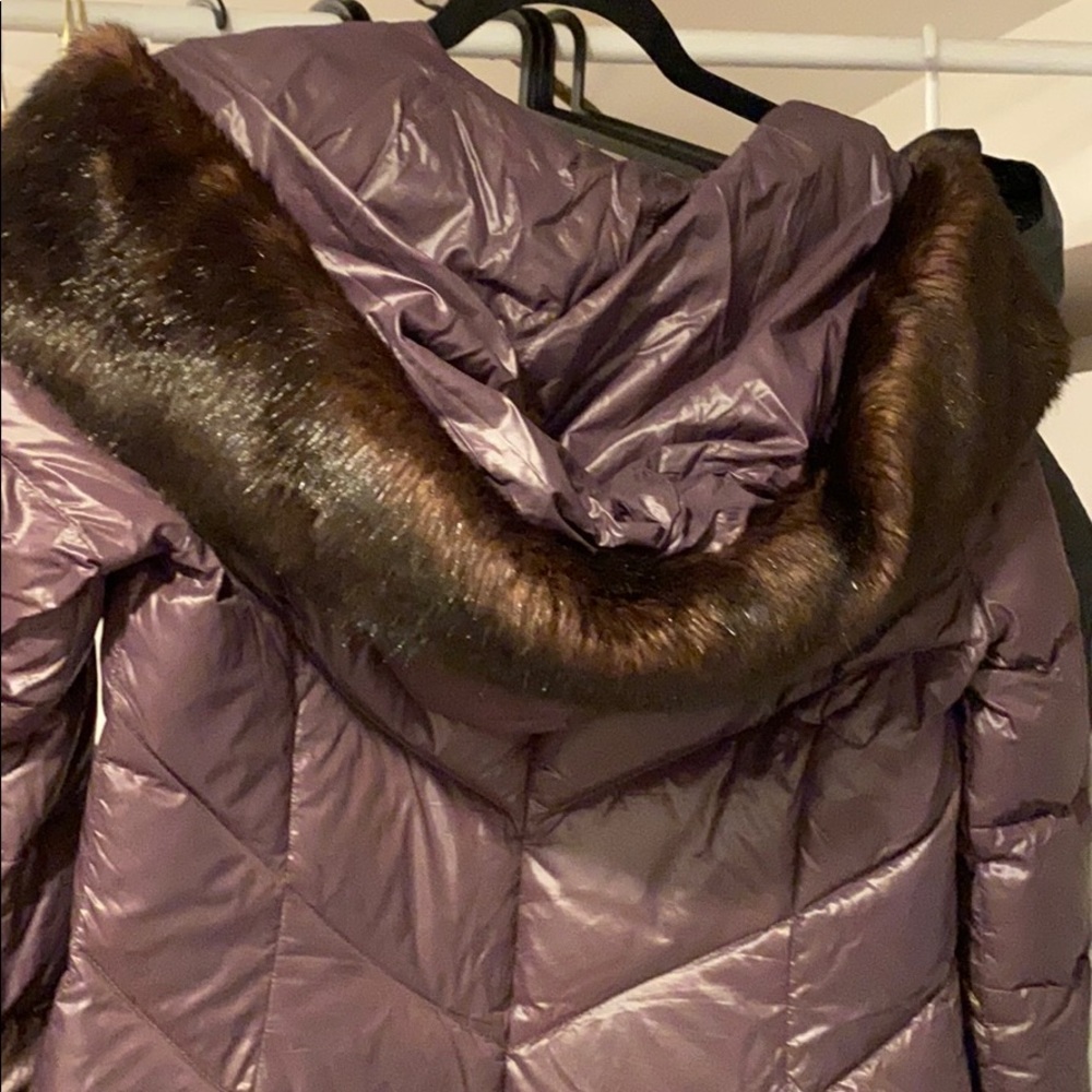 Puffer Coat - image 3